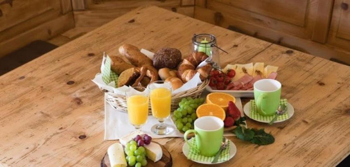 Big Sky Ranch Bed & Breakfast Liebenau  Dış mekan fotoğraf